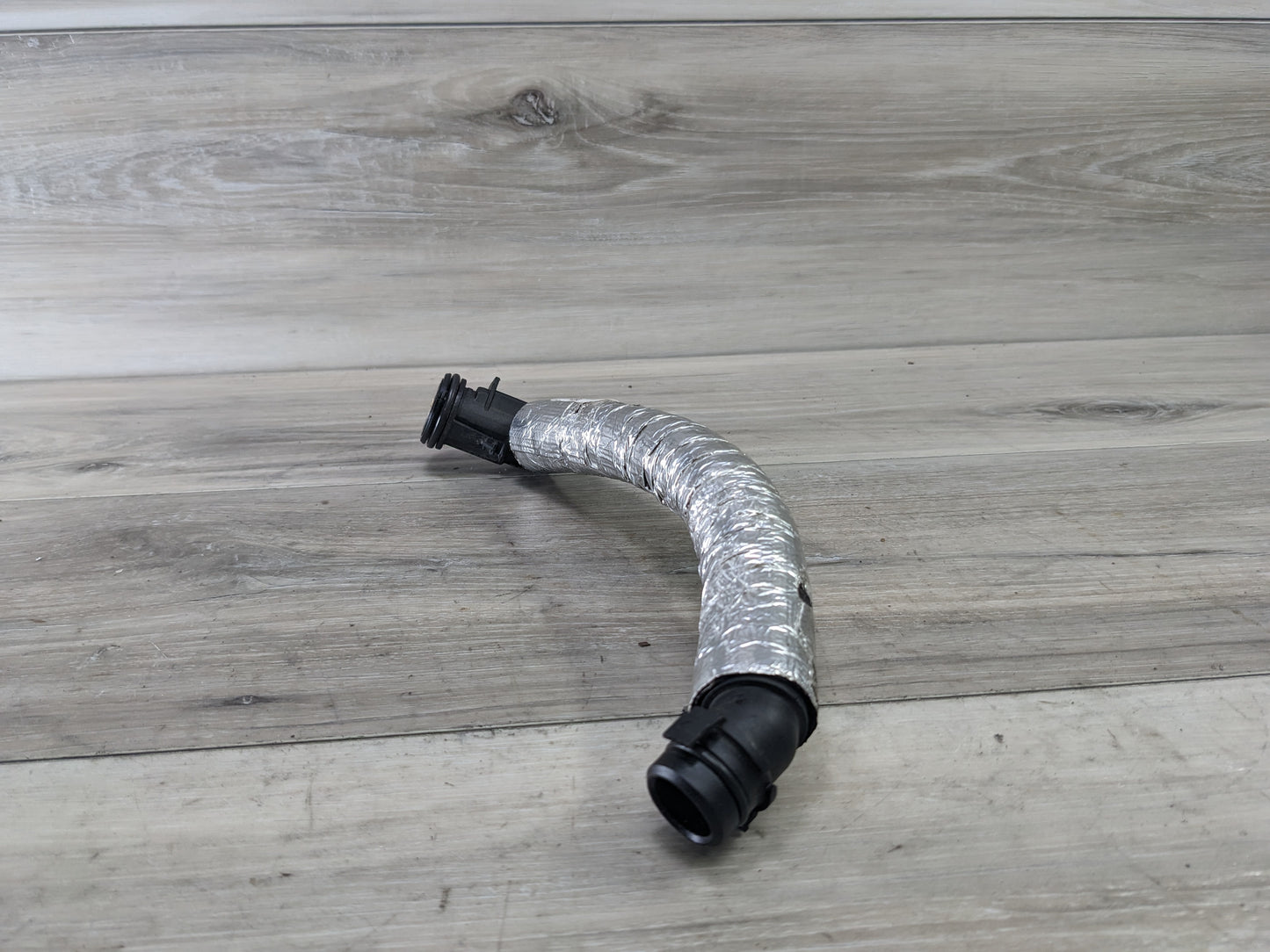 BMW 18-20 F22 M240xi Crankcase Ventilation Pipe LCI