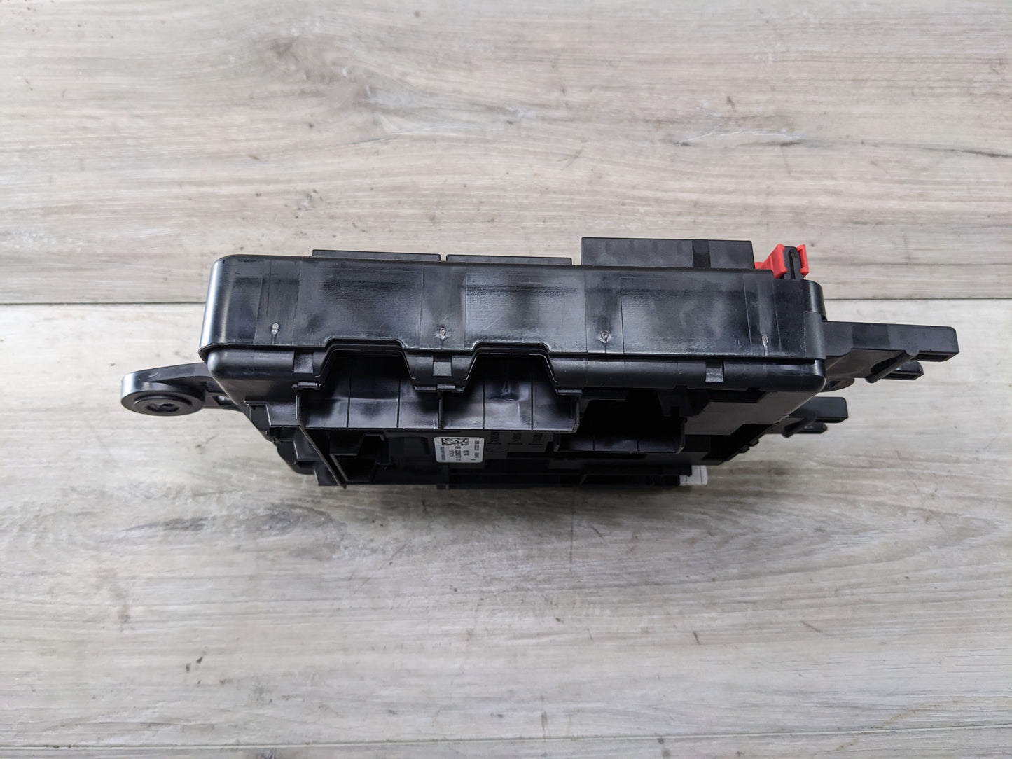 BMW 18-20 F22 M240xi Rear Power Distribution Fuse Box LCI