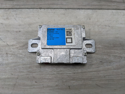 OEM BMW F22 F30 F32 F33 G30 F80 M2 M3 M4 Communication LTE Compensator Module