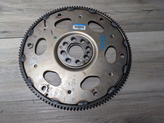 14-19 OEM BMW B48 B58 Automatic Transmission Flywheel