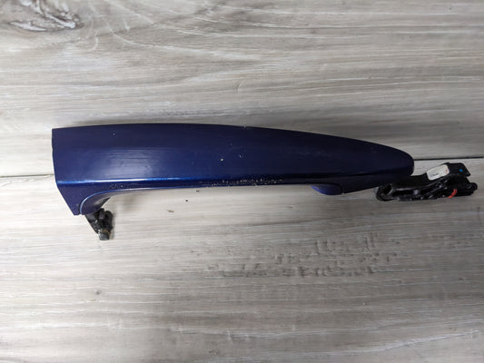 07-13 OEM BMW E93 328 335 M3 COMFORT ACCESS Right Side Door Handle