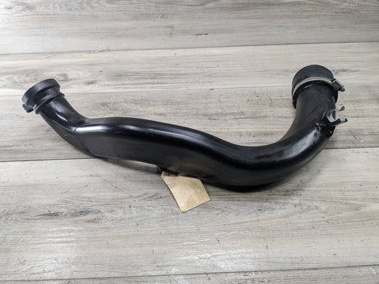 15-20 BMW OEM F80 F82 F83 M2 M3 M4 S55 Turbo Intercooler Duct Charge Pipe 1-3