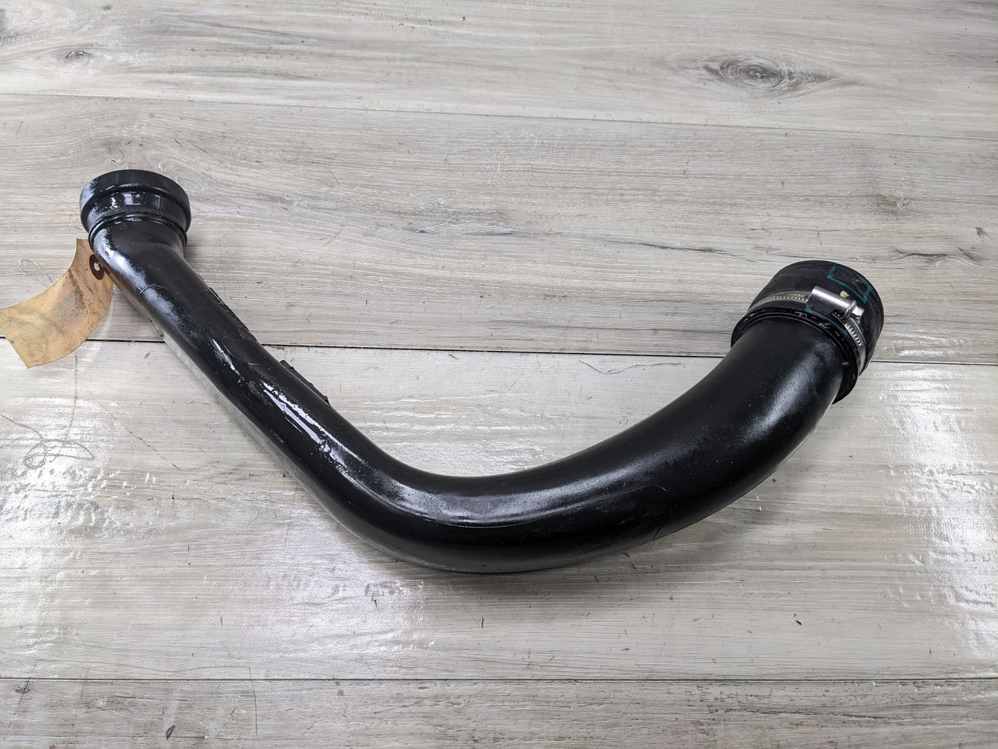 15-20 BMW OEM F80 F82 F83 M2 M3 M4 S55 Turbo Intercooler Duct Charge Pipe 4-6