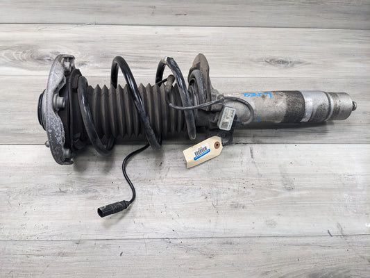 15-20 OEM BMW F80 F82 F83 M3 M4 Front Left Driver Suspension Absorber EDC Strut