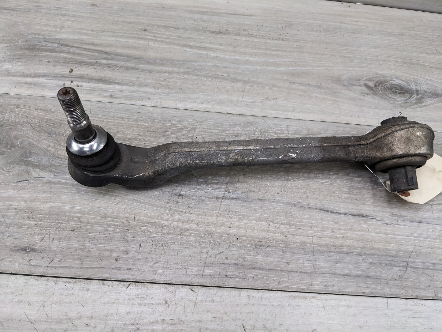 OEM BMW E82 E88 E90 E92 E93 RWD Front Right Lower Upper Control Arm w/ Tie Rod