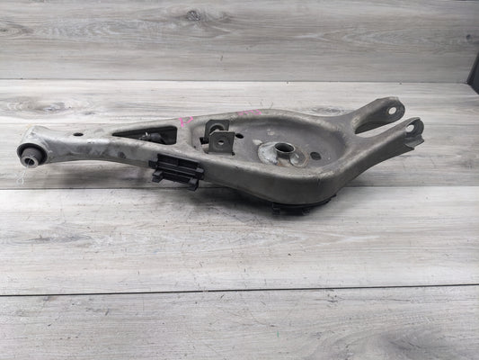 09-16 OEM BMW Z4 E89 Roadster Rear Right Upper Suspension Control Arm Wishbone