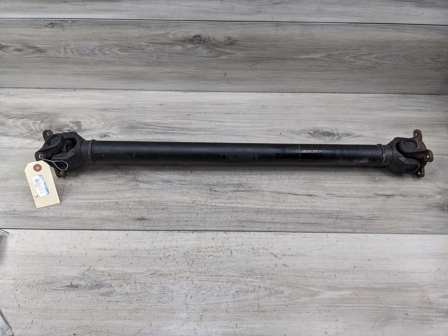 12-18 OEM BMW F30 F32 F34 F36 F22 xDrive AWD Front Drive Shaft Assembly Axle