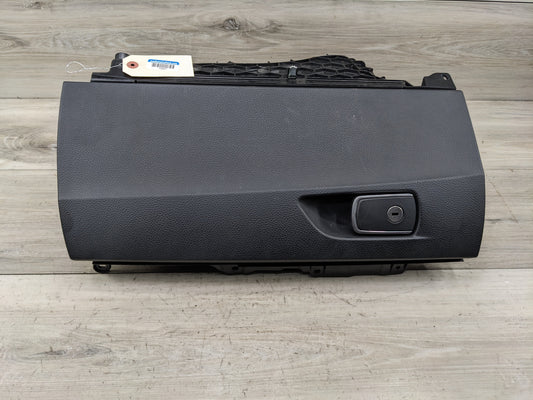 12-19 OEM BMW F22 F23 M235 M240 Glove Box Department