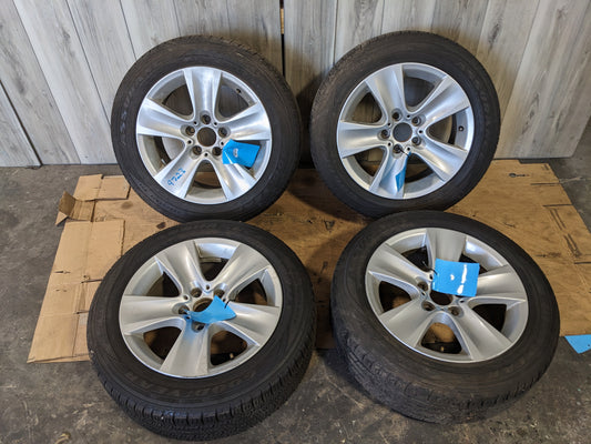 OEM BMW E90 E92 E93 Rim Wheels