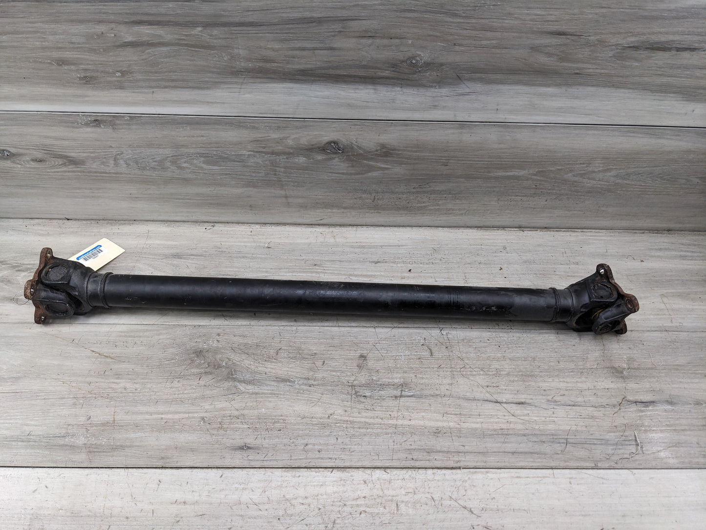 13-20 OEM BMW F30 F32 F34 F36 F22 xDrive AWD Front Drive Shaft Assembly Axle