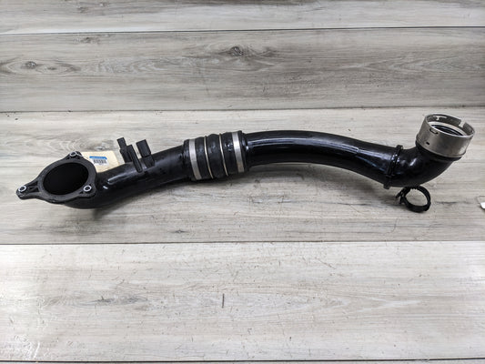 16-20 OEM BMW F22 F23 F30 F32 F33 G30 G32 Engine Charge Pipe Turbo Charger Tract