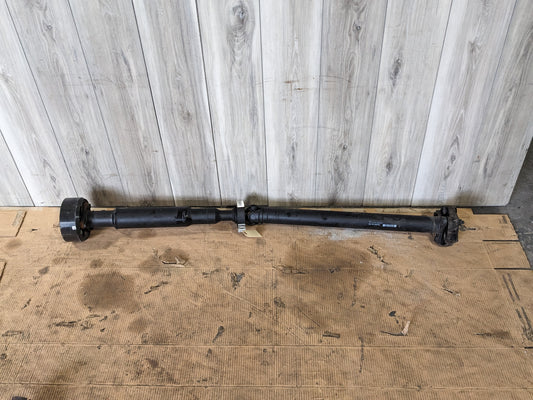 10-17 OEM BMW F10 F11 AWD Rear Driveshaft Axle Shaft Assembly