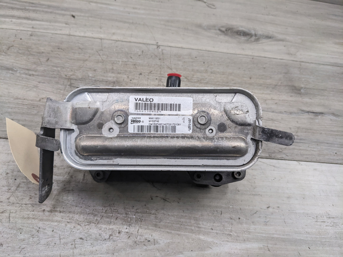 11-16 OEM BMW F07 F10 F06 F12 F13 N20