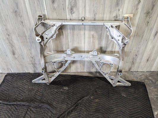 15-20 OEM BMW F80 F82 M2 M3 M4 Front Axle Support Suspension Subframe K-Frame