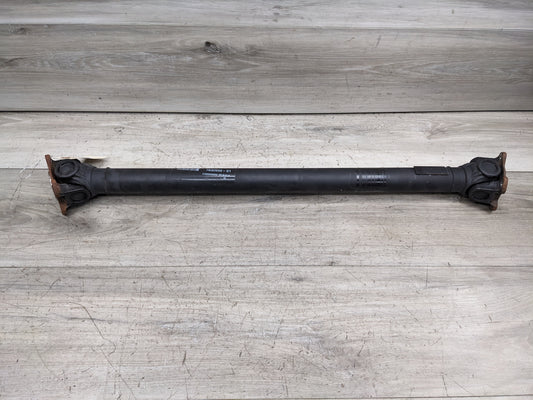 12-18 OEM BMW F30 F32 F34 F36 F22 xDrive AWD Front Drive Shaft Assembly Axle