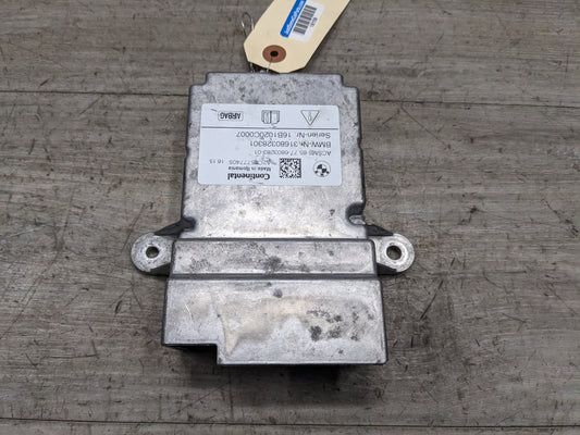 OEM BMW G11 G12 740 750 SRS Safety Airbag Control Module Unit