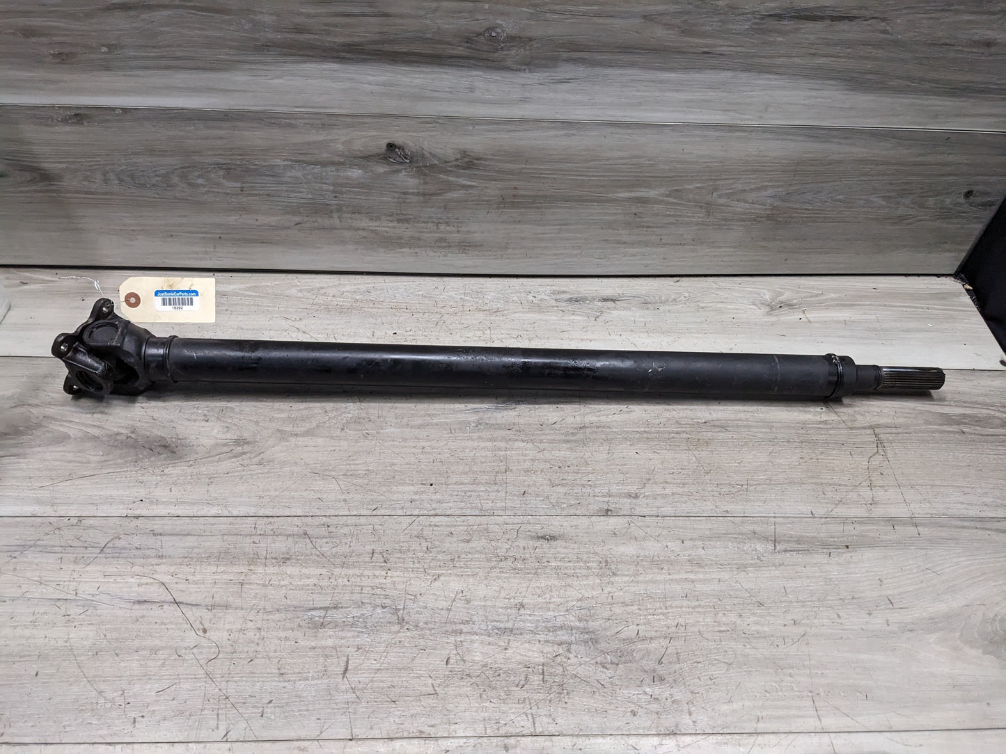 16-19 OEM BMW F90 M5 G30 G11 G12 750 AWD Front Driveshaft Axle Drive Shaft