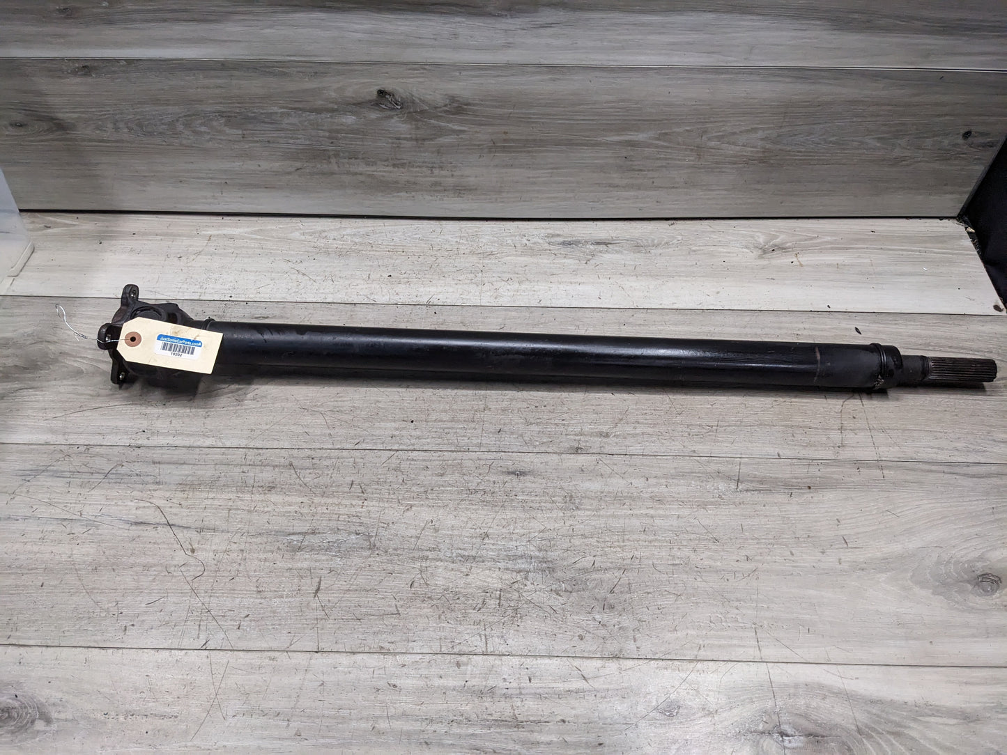 16-19 OEM BMW F90 M5 G30 G11 G12 750 AWD Front Driveshaft Axle Drive Shaft