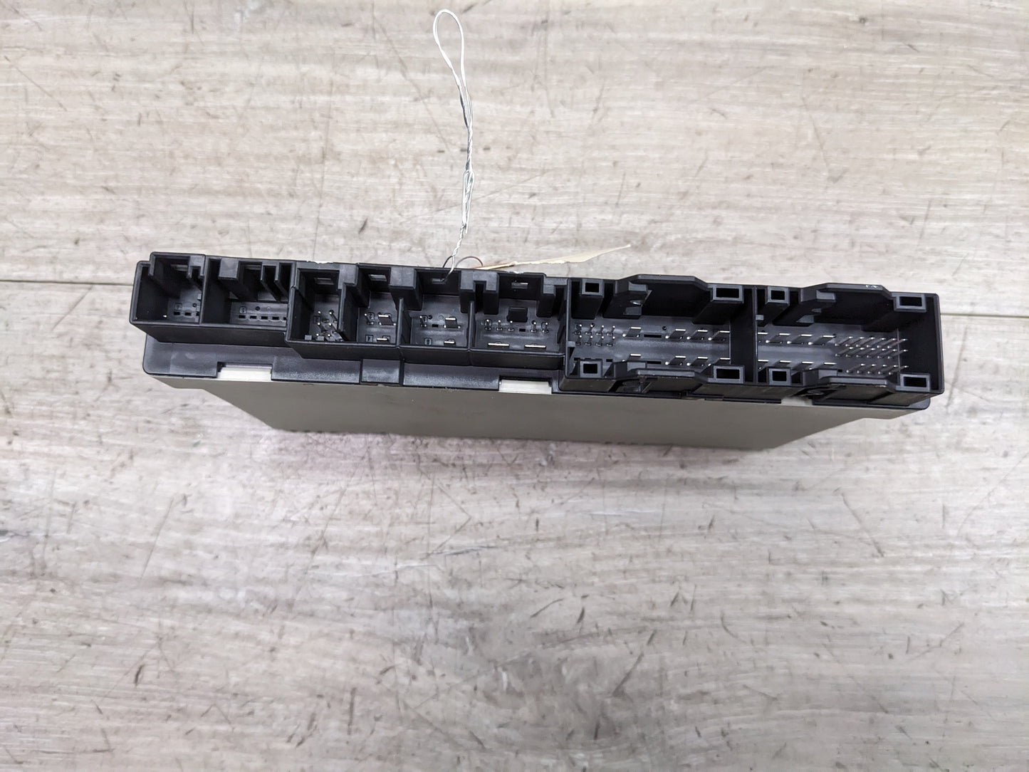 16-19 OEM BMW G12 G11 740 750 Seat Control Memory Module