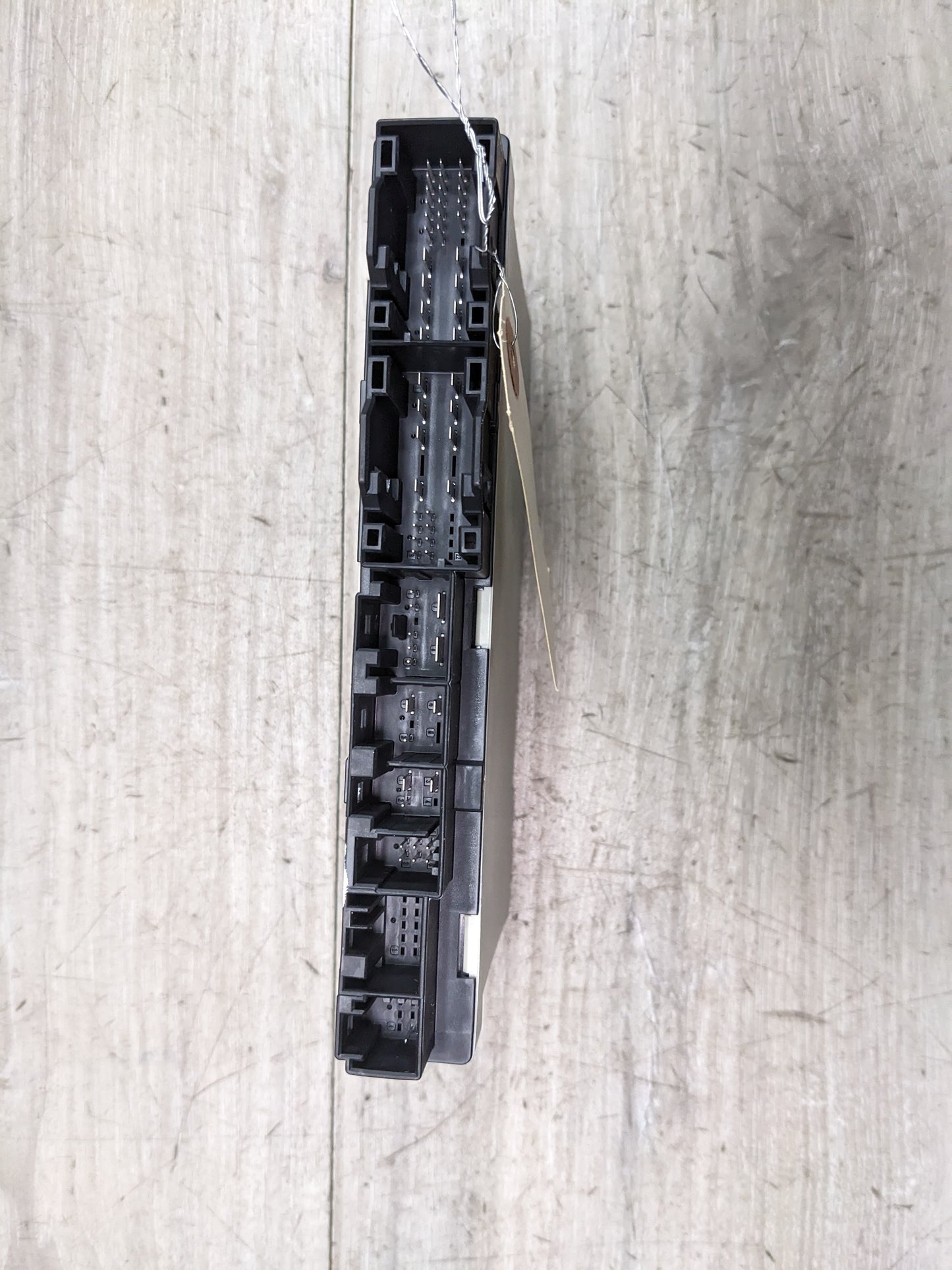 16-19 OEM BMW G12 G11 740 750 Seat Control Memory Module