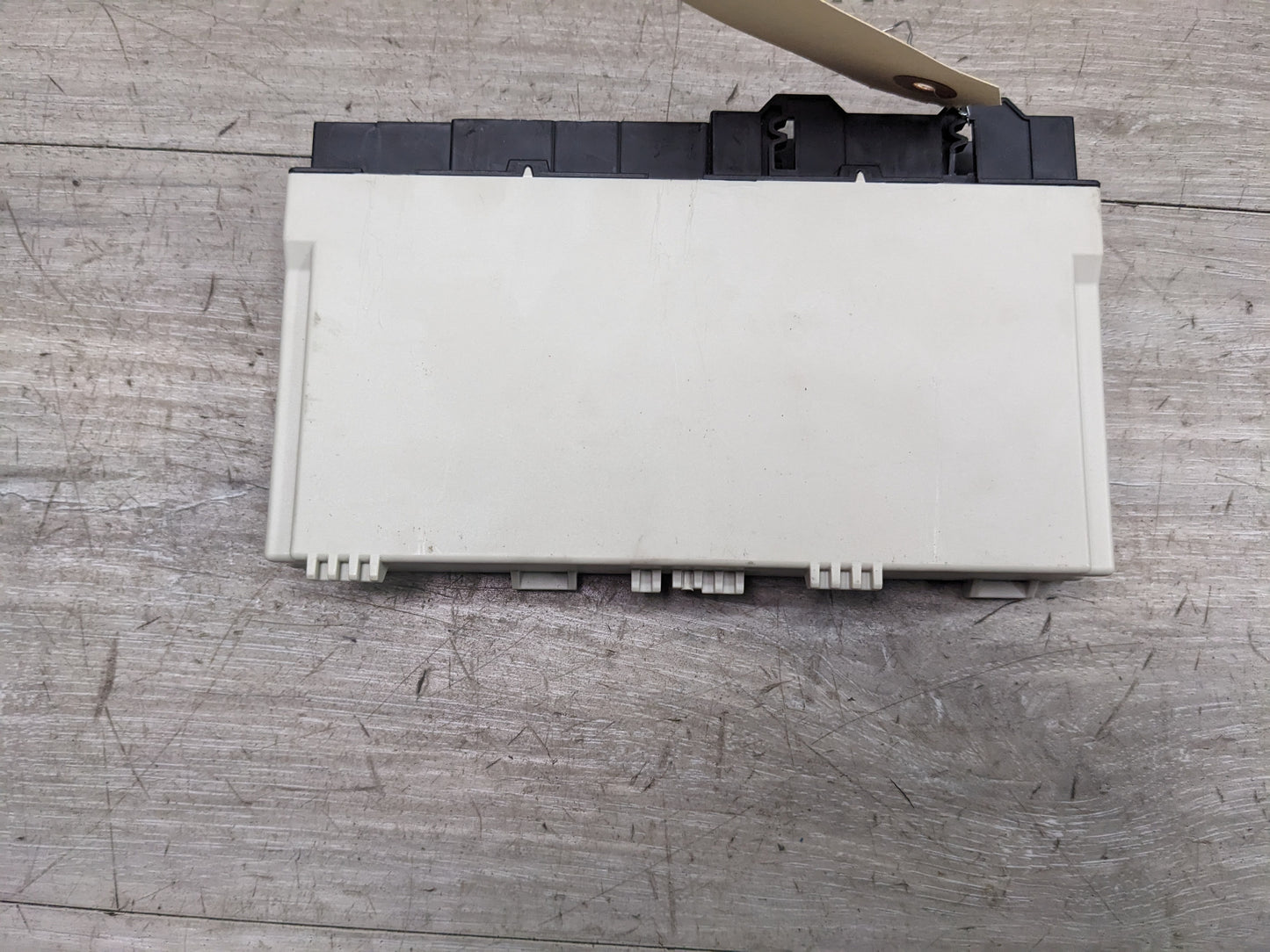 16-19 OEM BMW G12 G11 740 750 Seat Control Memory Module