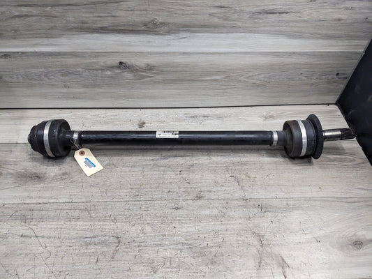 14-19 OEM BMW G11 G12 G32 Rear Right Passeneger Side Output Half Shaft Axle