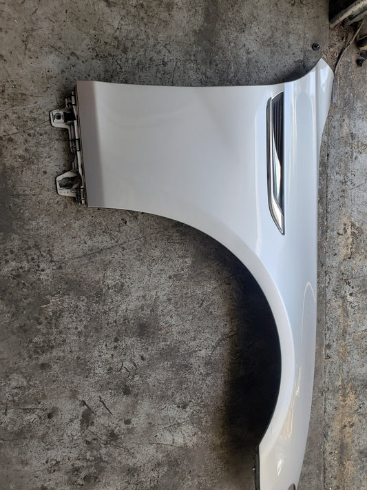 BMW F13 Series Fender Passenger Side  F12