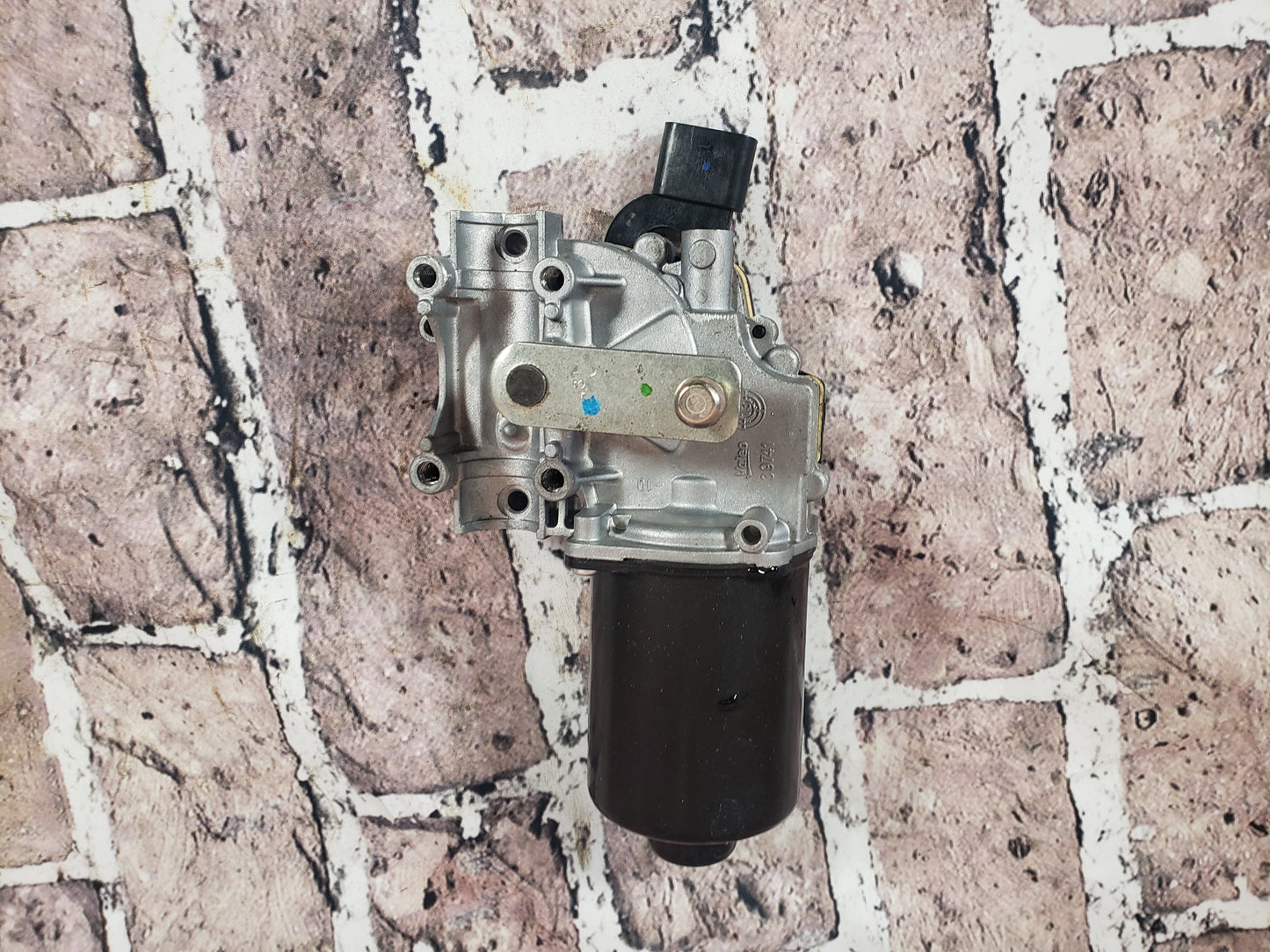 BMW 14-17 F33 Front Wiper Motor Pre LCI