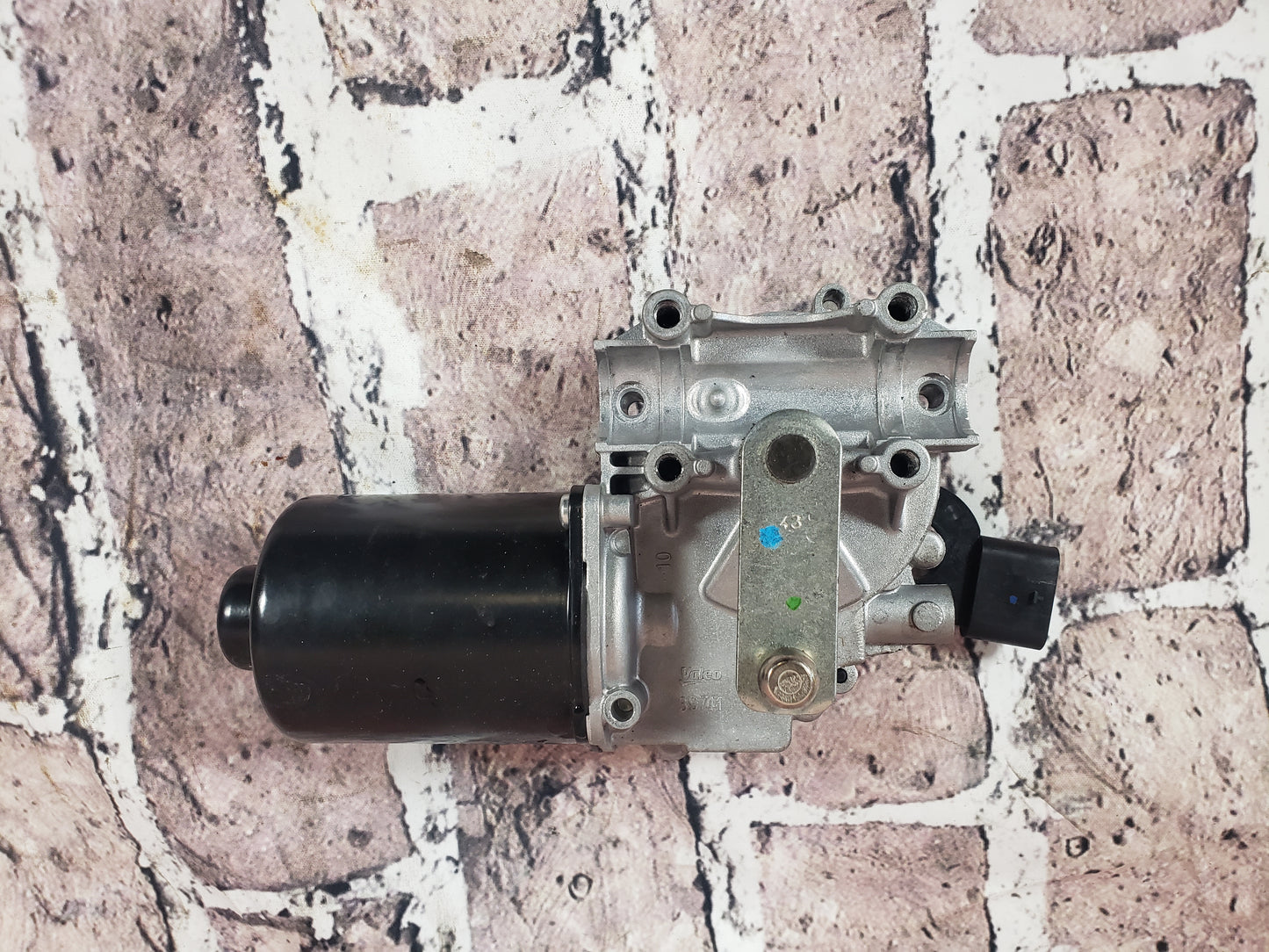 BMW 14-17 F33 Front Wiper Motor Pre LCI