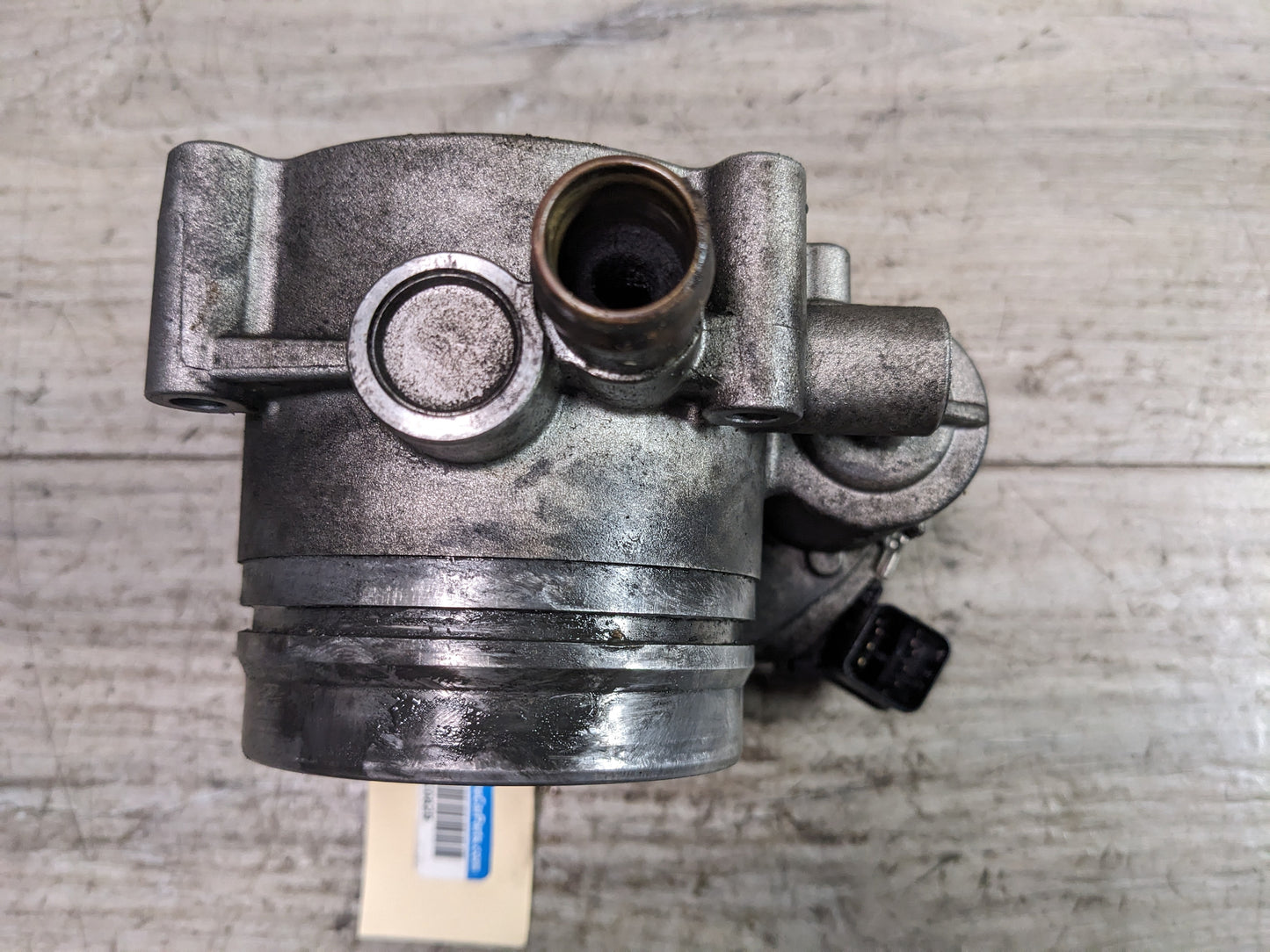 06-16 OEM BMW E60 E61 E71 E82 E88 E89 E90 E92 E93 N54 Engine Throttle Body