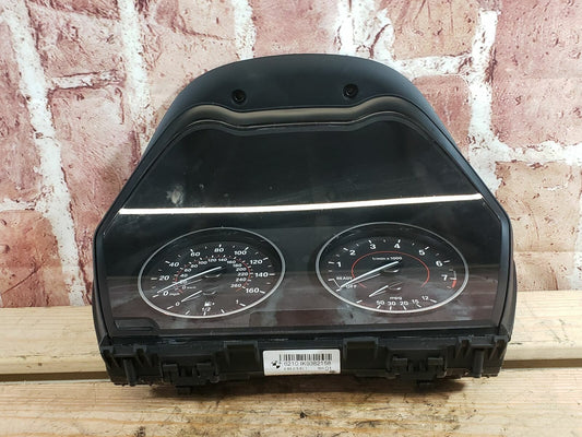 BMW 2 F22 M235 2014 2015 2016 Speedo Instrument Cluster 9232891 9365972 10654970