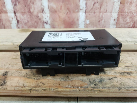 BMW 328I 428I M4 M3 F30 F32 OEM 12-18 AC AIR BLOWER CLIMATE CONTROL MODULE