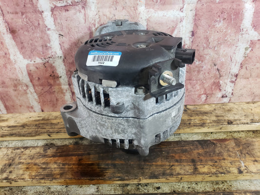 BMW 14-16 F22 Alternator Generator Charging Assembly Engine Pre LCI