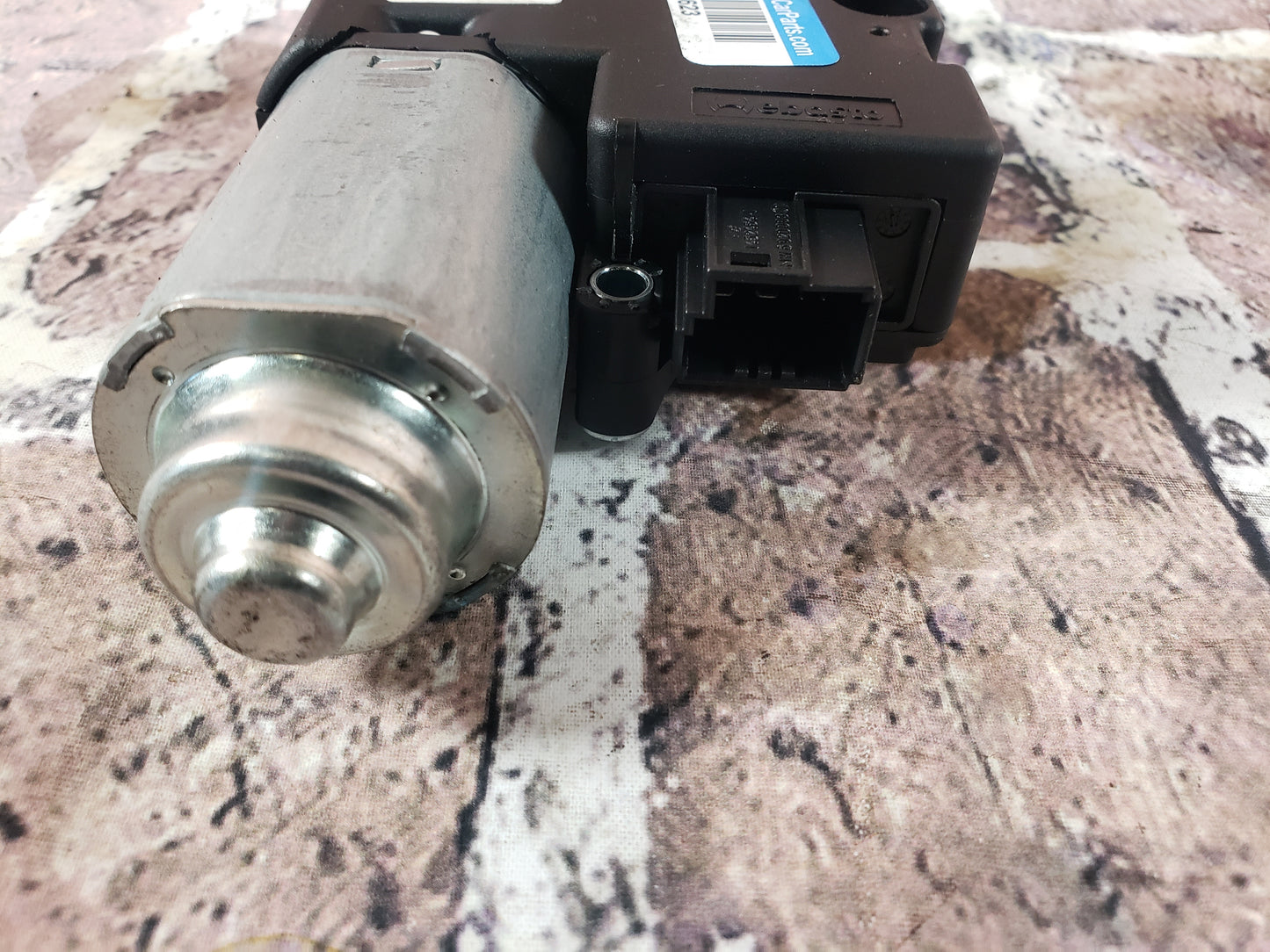 BMW 11-13 E92 Moonroof Sun Roof Motor LCI