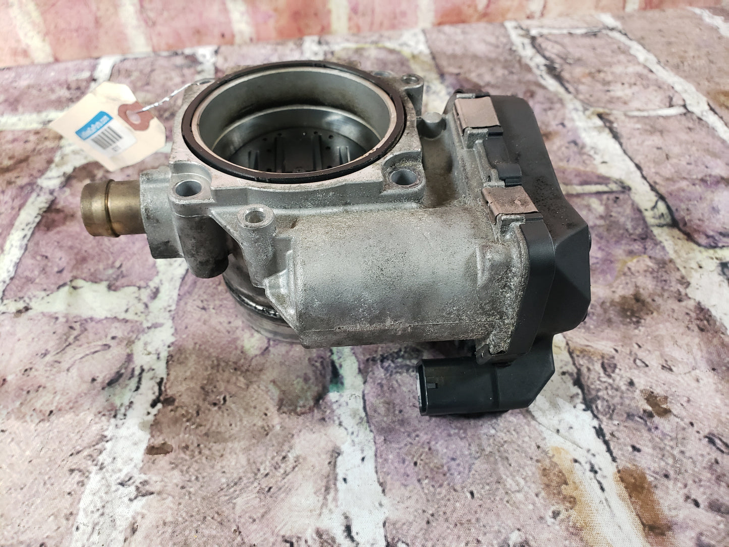 OEM BMW F22 F23 F30 F31 F32 F33 F36 Engine N20 N26 Throttle Body Assembly