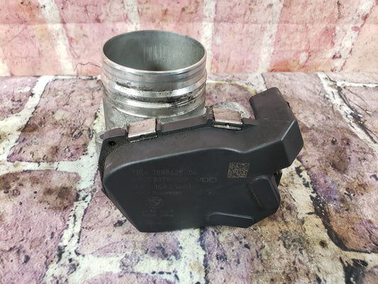 OEM BMW F22 F23 F30 F31 F32 F33 F36 Engine N20 N26 Throttle Body Assembly