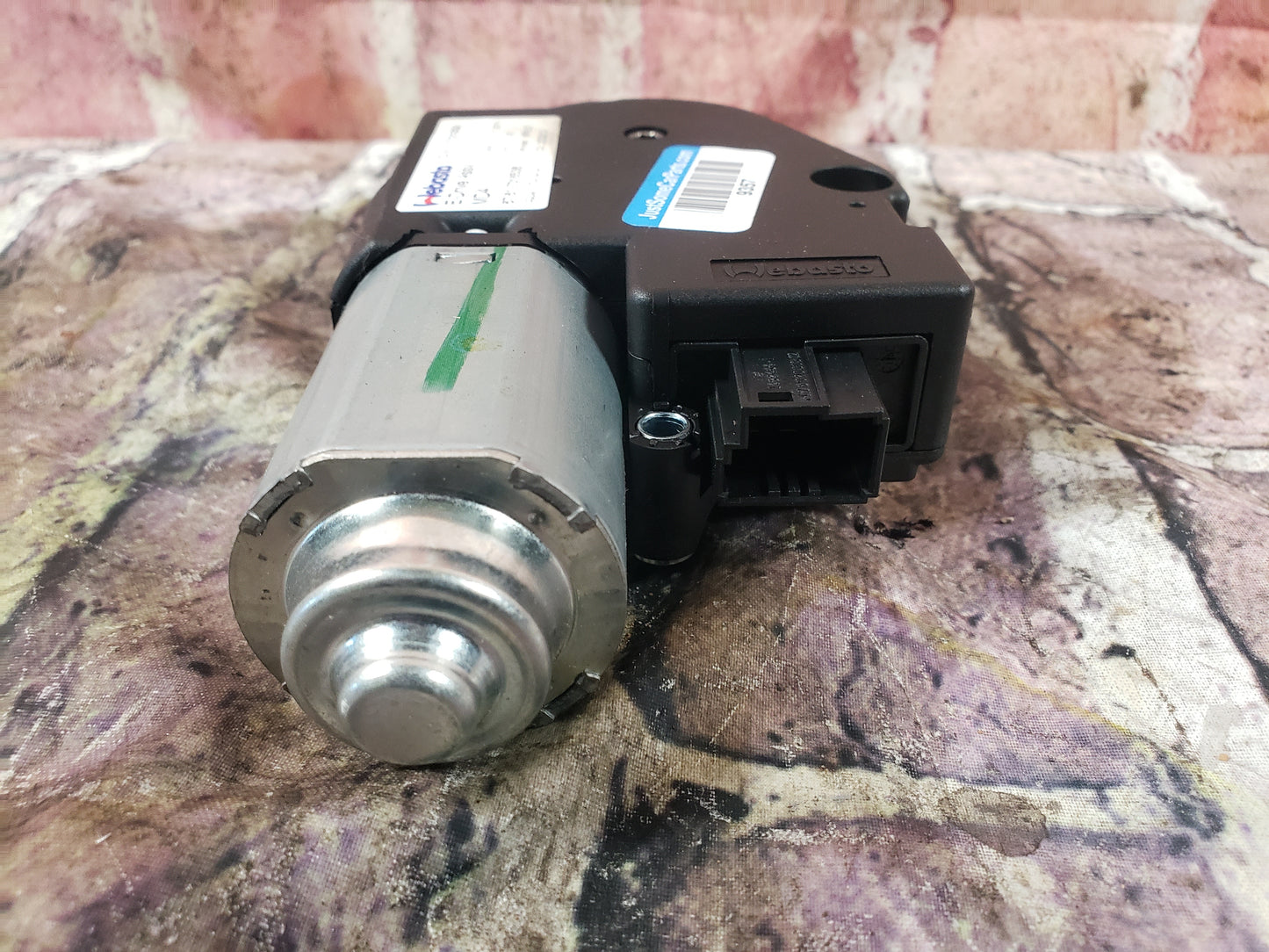 BMW 16-18 F30 Sunroof Drive Unit Motor LCI