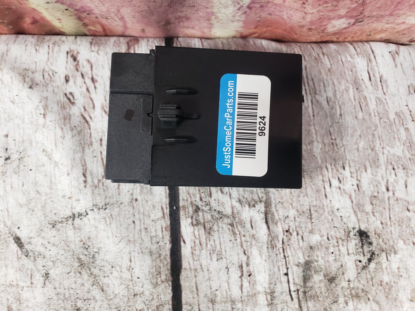 BMW 14-17 F32 435i Seat Belt Control Module Pre LCI